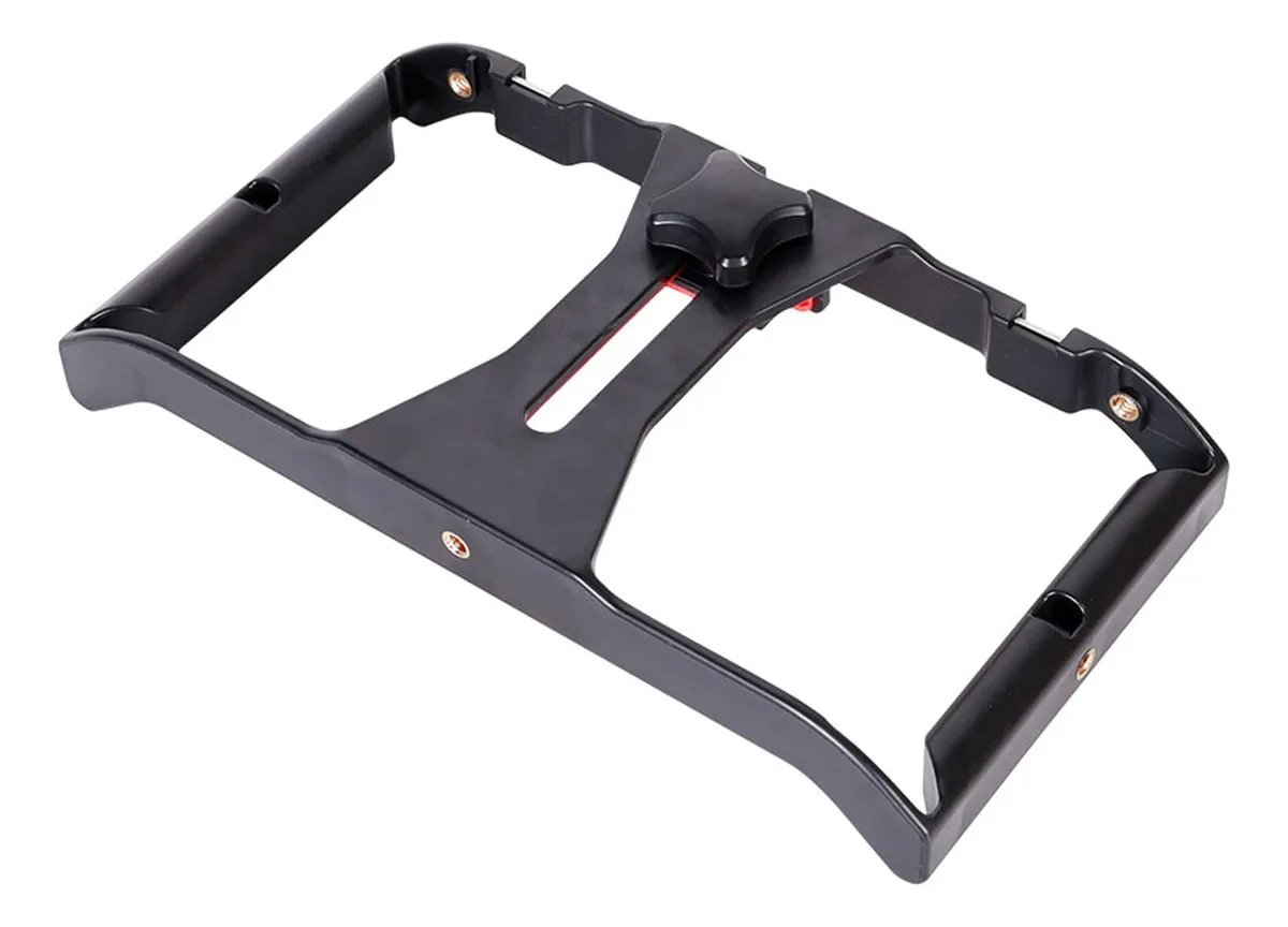 SOPORTE DE AGARRE PARA CAMARA DE VIDEO Y TELEFONO - Imagen 3