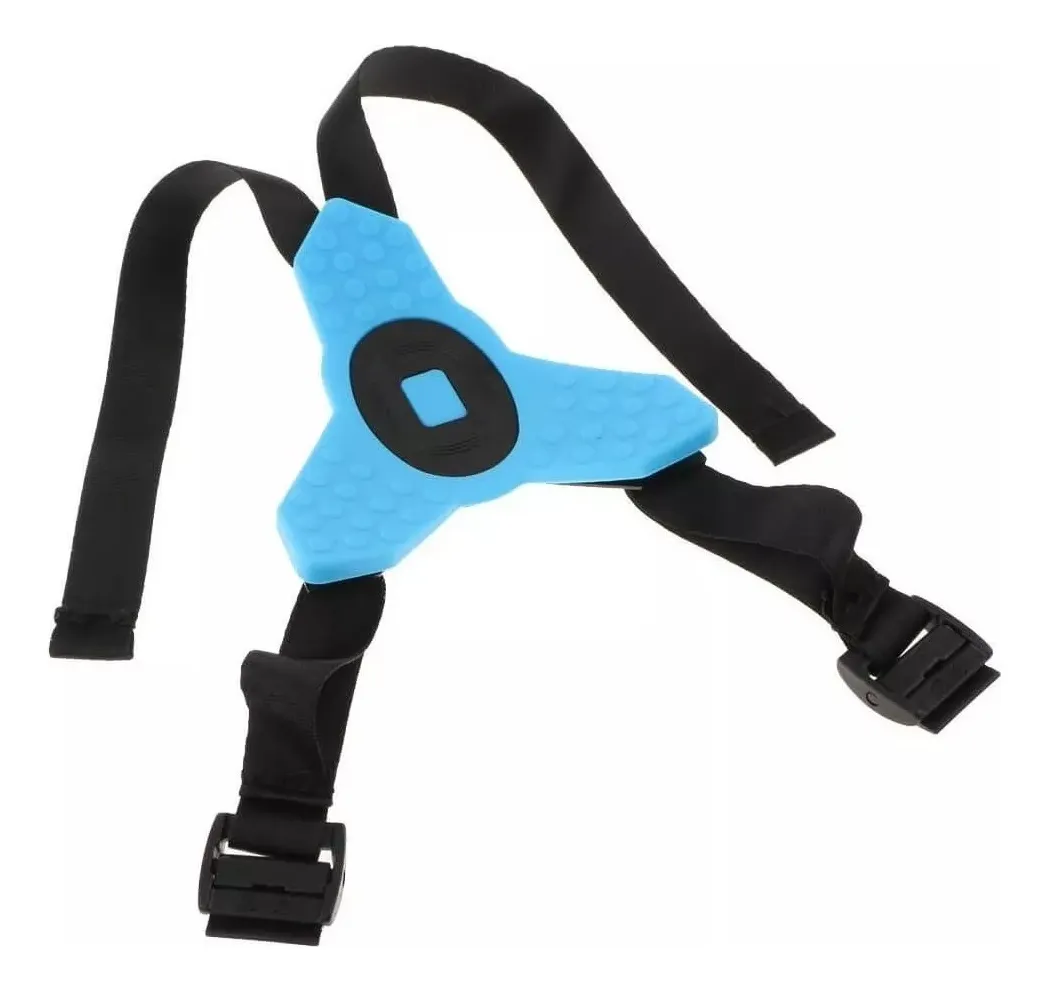 QUIJADA TELESIN PARA CASCO -GOPRO - Imagen 4