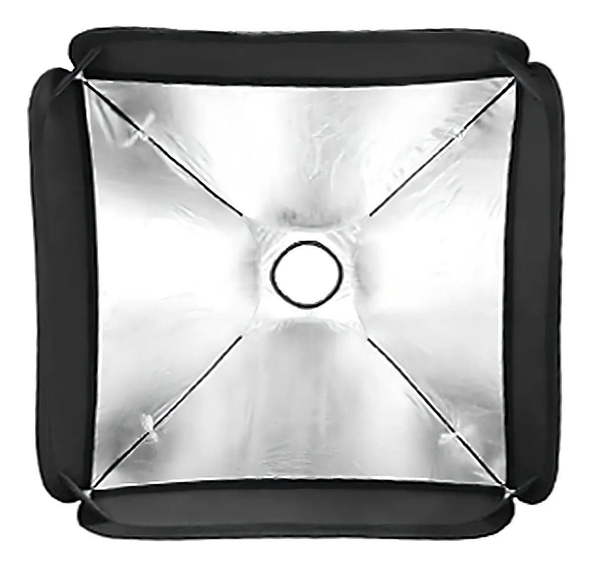 GODOX SOFTBOX DISUFOR CON S-TYPE ESTUDIO FOTOGRAFICO 40CM - Imagen 5