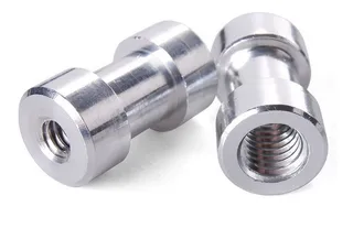 TORNILLO ESPIGO 3/8 HEMBRA 1/4 - Imagen 3