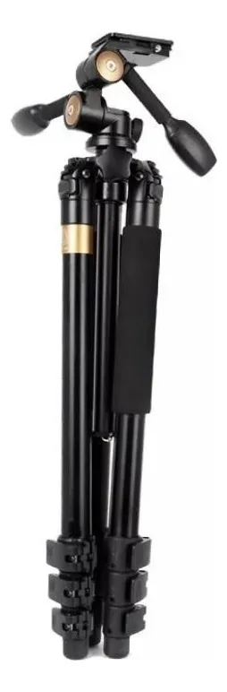 TRIPODE PROFESIONAL KANKAI Q620 - Imagen 5