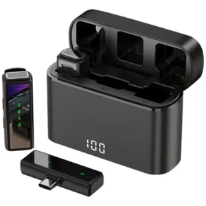 MICROFONOS WIRELES J88