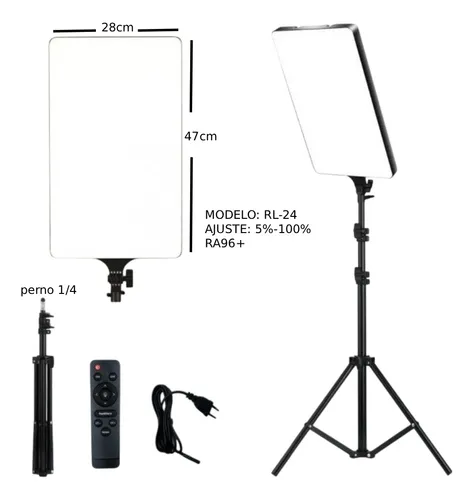 PANEL DE LUZ RL-24 - Imagen 2