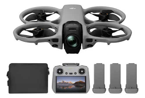 DRON DJI AVATA 360 FLY MORE COMBO - Imagen 2