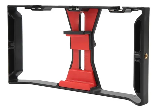 SOPORTE DE AGARRE PARA CAMARA DE VIDEO Y TELEFONO - Imagen 5