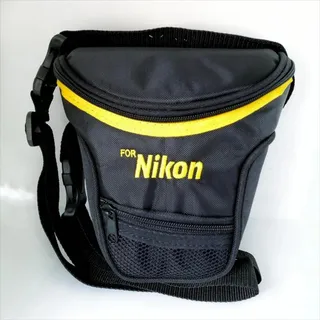 ESTUCHE PEQUEÑO PARA CAMARA-NIKON - Imagen 2