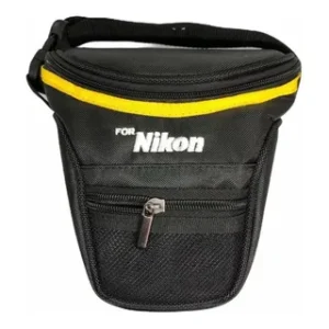 ESTUCHE PEQUEÑO PARA CAMARA-NIKON