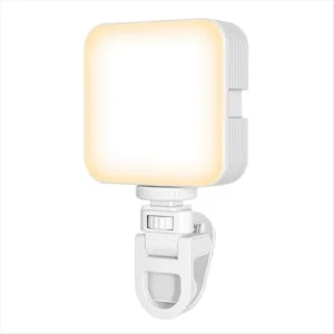 LUZ LED  PORTABLE XJ75