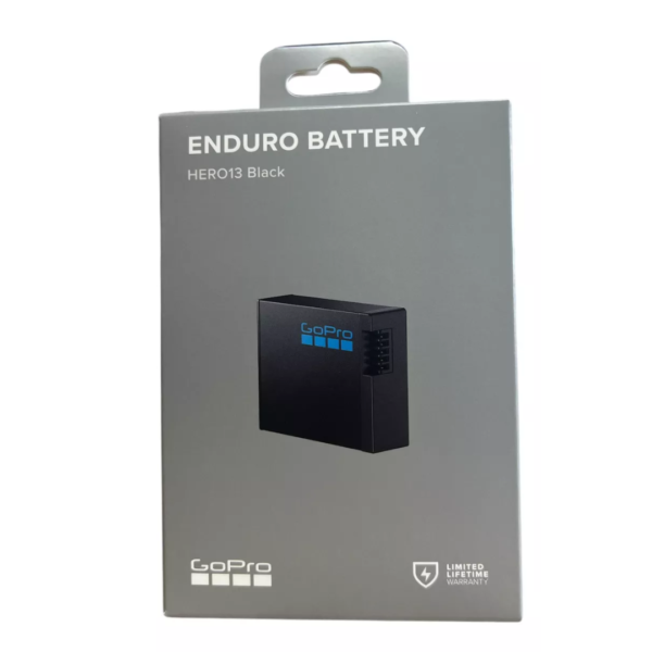 BATERIA ENDURO GO PRO 13