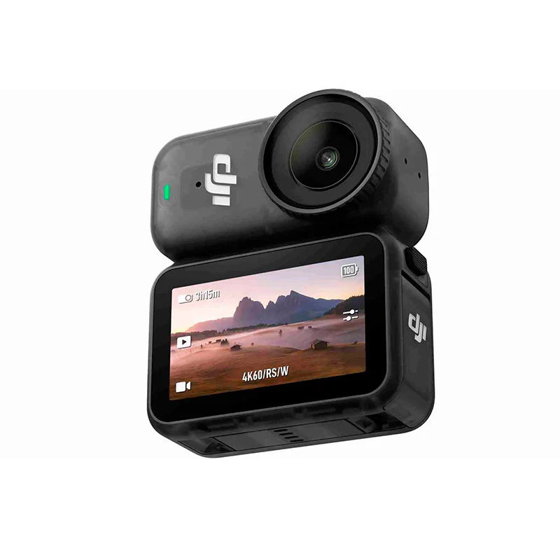 CAMARA DJI OSMO NANO STANDAR COMBO 128GB
