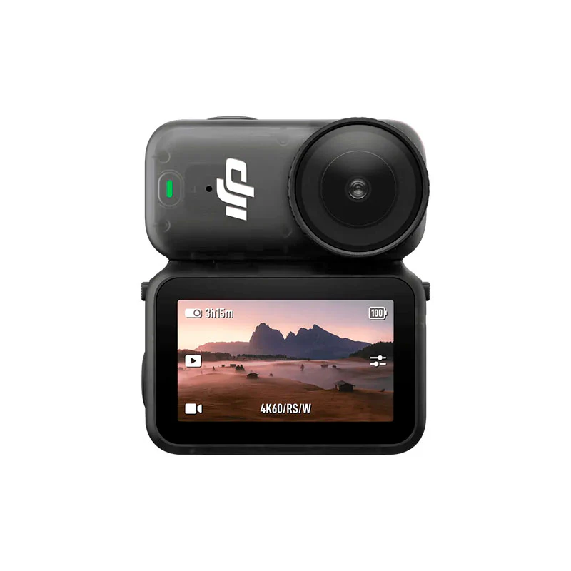 CAMARA DJI OSMO NANO STANDAR COMBO 128GB - Imagen 2