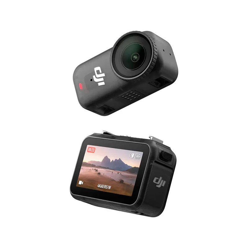 CAMARA DJI OSMO NANO STANDAR COMBO 128GB - Imagen 3