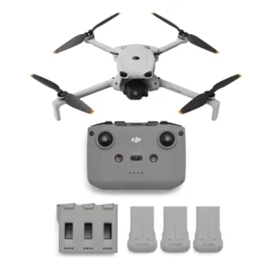 DRONE DJI LITO X1 FLY MORE COMBO RC N3