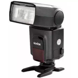 FLASH GODOX TT560 NIKON