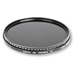 FILTRO JACKAR ND-X 52-55MM