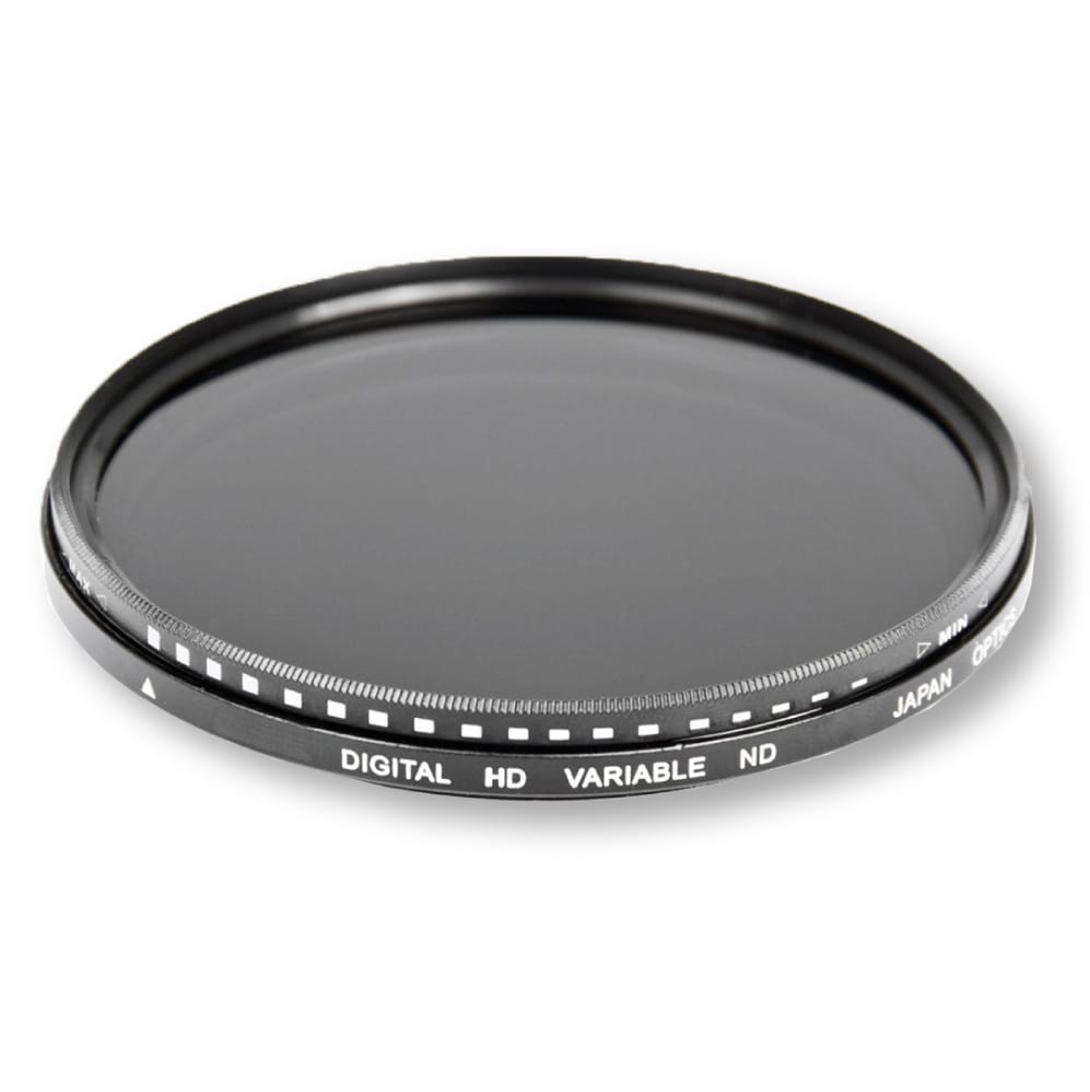 FILTRO JACKAR ND-X 77-82MM - Imagen 3