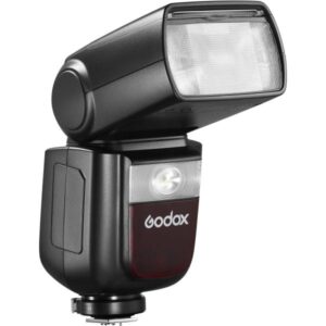 FLASH GODOX V860II TTL PARA CANON