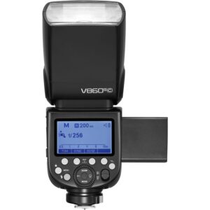 FLASH GODOX TT685-CANON
