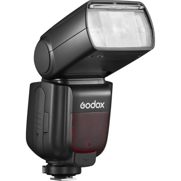 FLASH GODOX TT685-CANON - Imagen 4