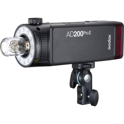 FLASH AD-200 PRO TTL - Imagen 2