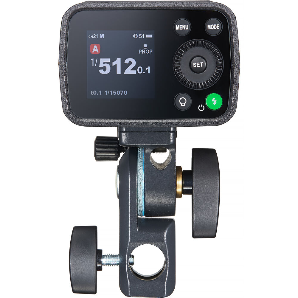 FLASH AD-200 PRO TTL - Imagen 5