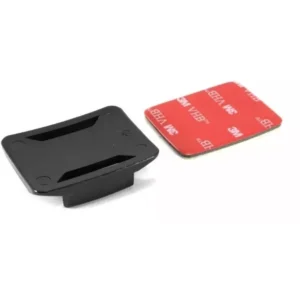 BASES ADHESIVAS PARA GOPRO CURVA-CINTA