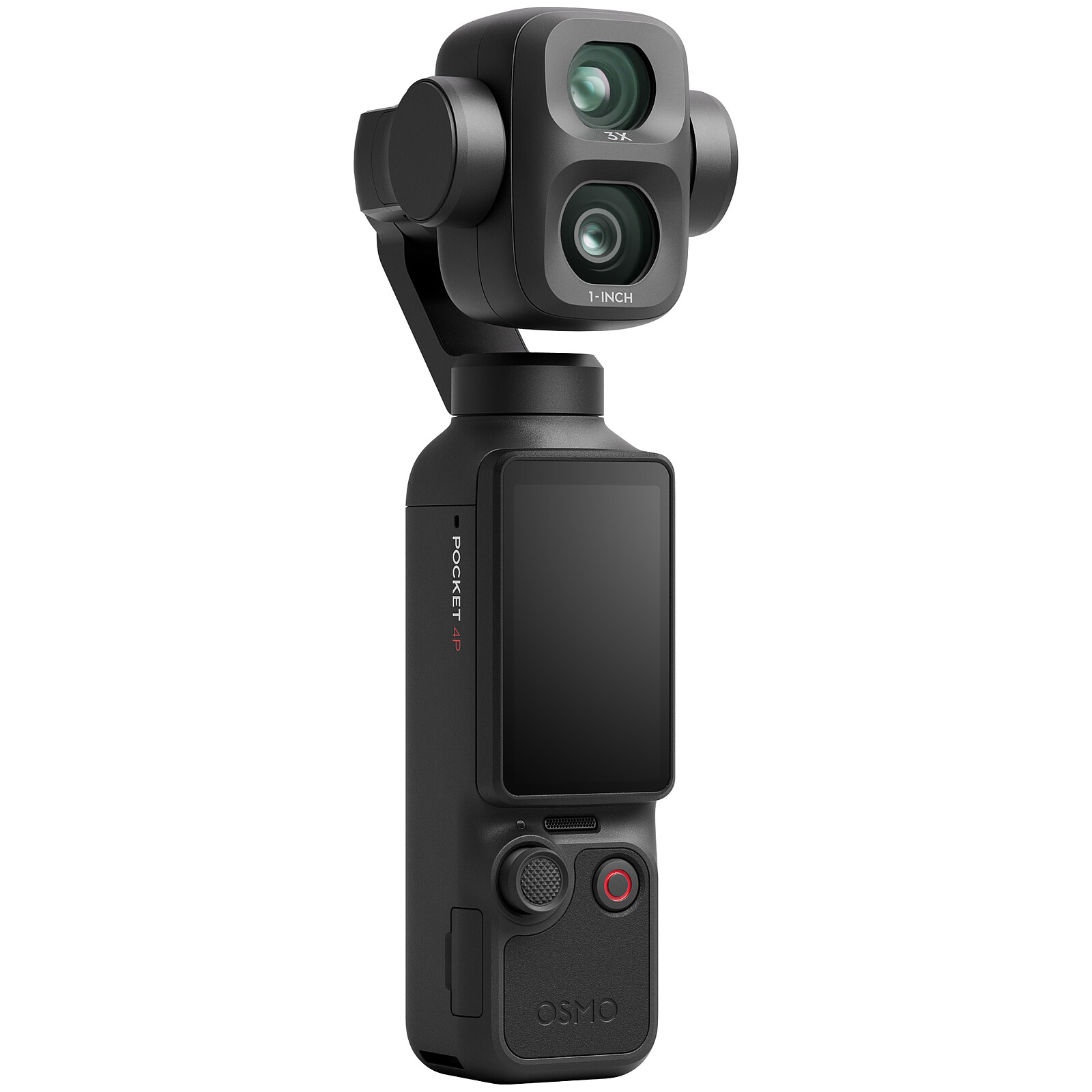 DJI OSMO POCKET 4P VLOG COMBO - Imagen 4