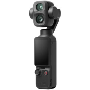 DJI OSMO POCKET 4P VLOG COMBO