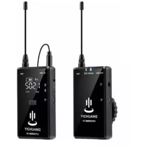 MICROFONOS YC -WM500X1