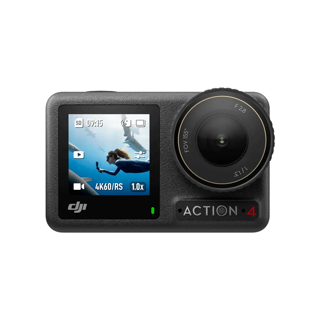 CAMARA DJI OSMO ACTION 4 - Imagen 7