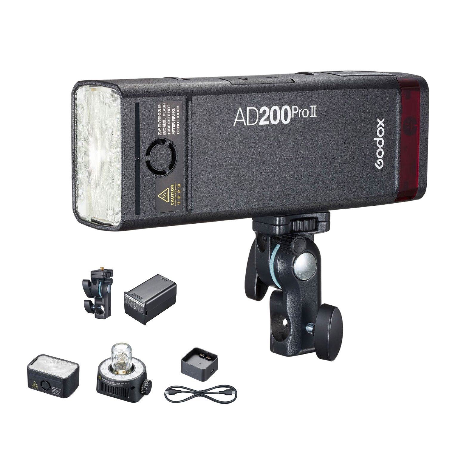 FLASH AD-200 PRO TTL - Imagen 6