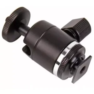 ROTULA METALICA DE BOLA ZAPATA ROSCA 1/4 -3/8