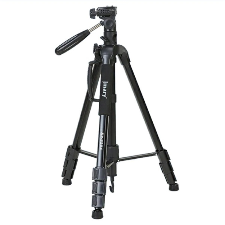 TRIPODE PROFESIONAL JMARY KP-2294 - Imagen 2