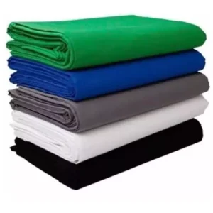 FONDOS  DE TELA MUSELINA