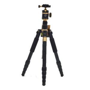TRIPODE PROFESIONAL QZSD Q888