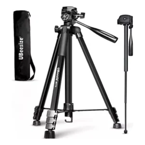 TRIPODE PROFESIONAL UBEEZIBE MT72