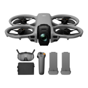 DRONE DJI AVATA 360 MOTION FLY MORE COMBO