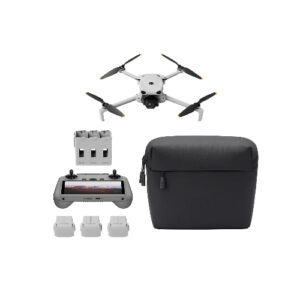 DRONE DJI LITO X1 FLY MORE COMBO PLUS RC2