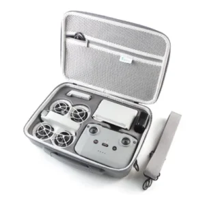 ESTUCHE RIGIDO PARA DJI NEO