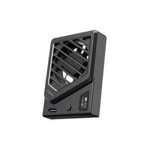 MINI VENTILADOR ULANZI CA25