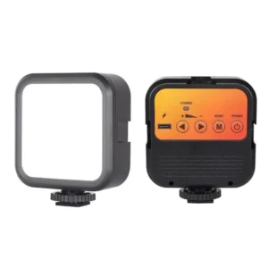 LUZ LED PORTATIL PARA CELULAR WL-R1