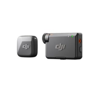 DJI MIC MINI SENCILLO