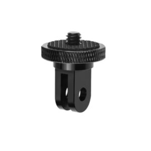 ADAPTADOR DE GOPRO A TORNILLO