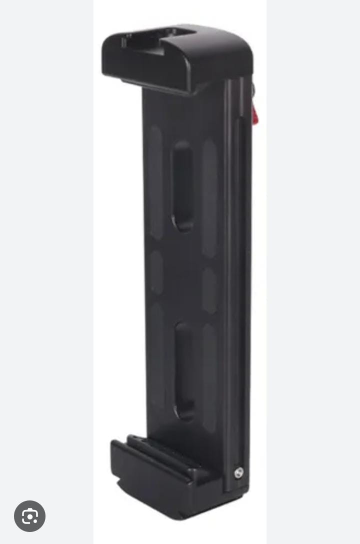 HOLDER TABLET METALICO ZAPATA - Imagen 6