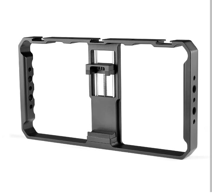 JAULA O ESTABILIZADOR METALICO PCO6 - Imagen 3