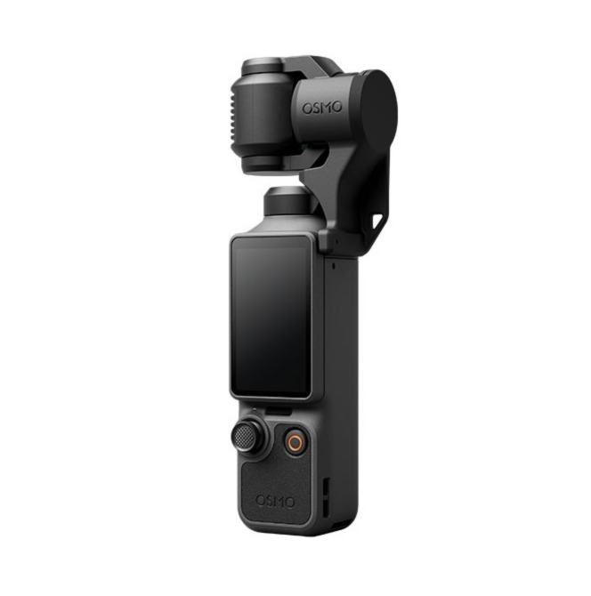 DJI OSMO POCKET 4 STANDAR