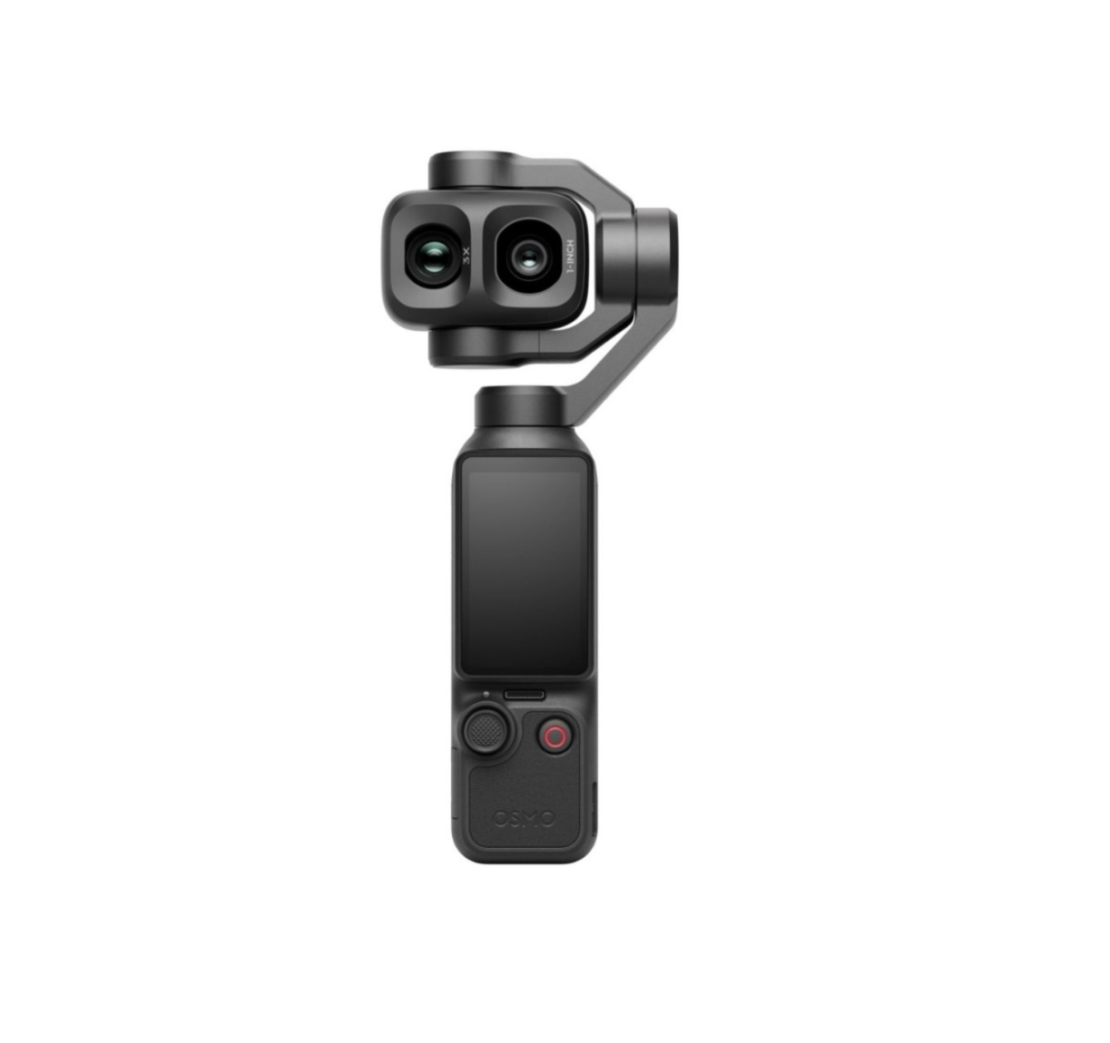 DJI OSMO POCKET 4P STANDAR - Imagen 3