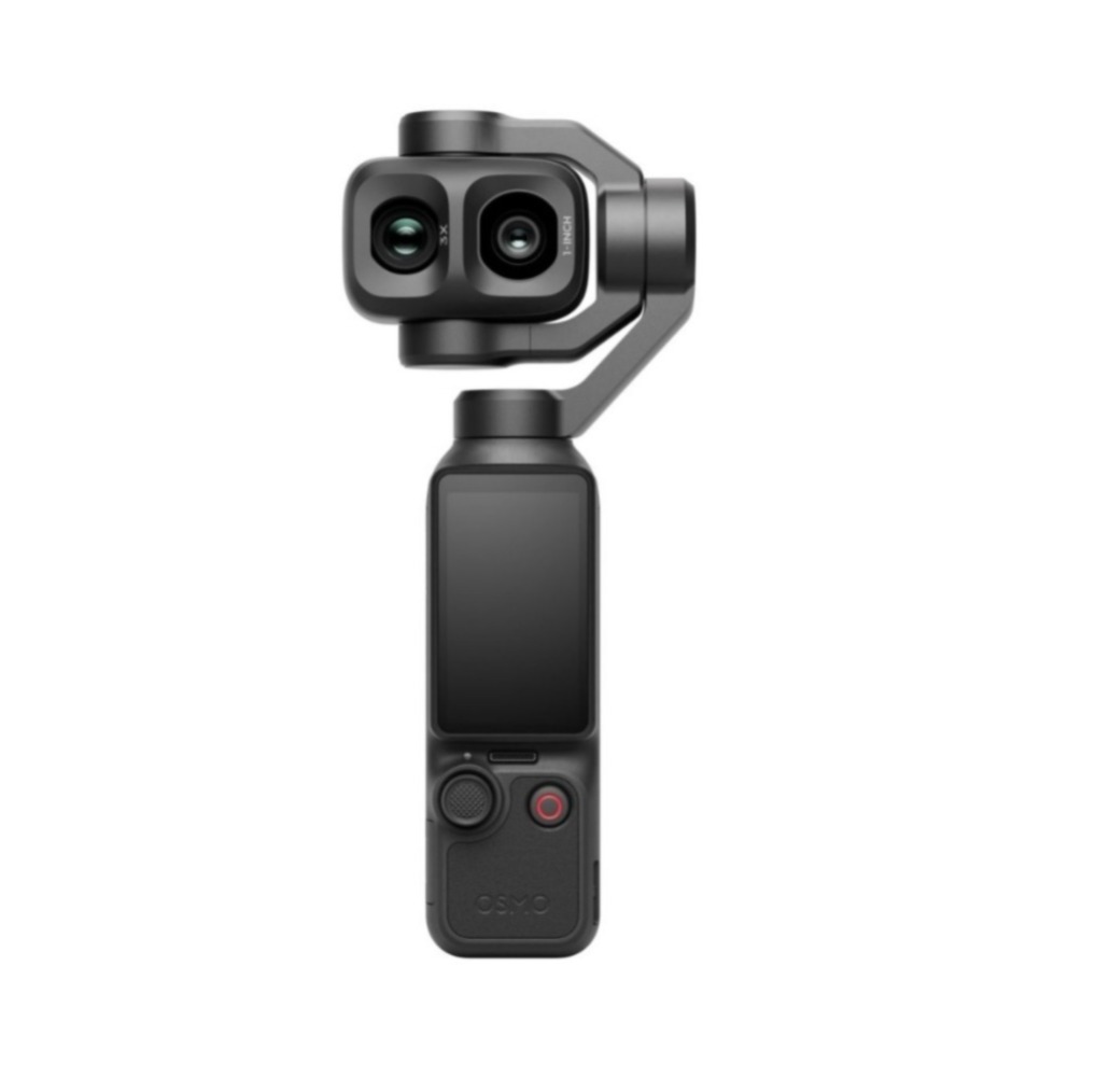DJI OSMO POCKET 4P STANDAR