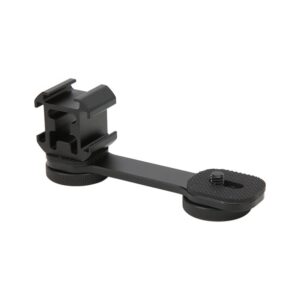 REGLETA CON SOPORTE MULTI ZAPATA PARA CAMARA