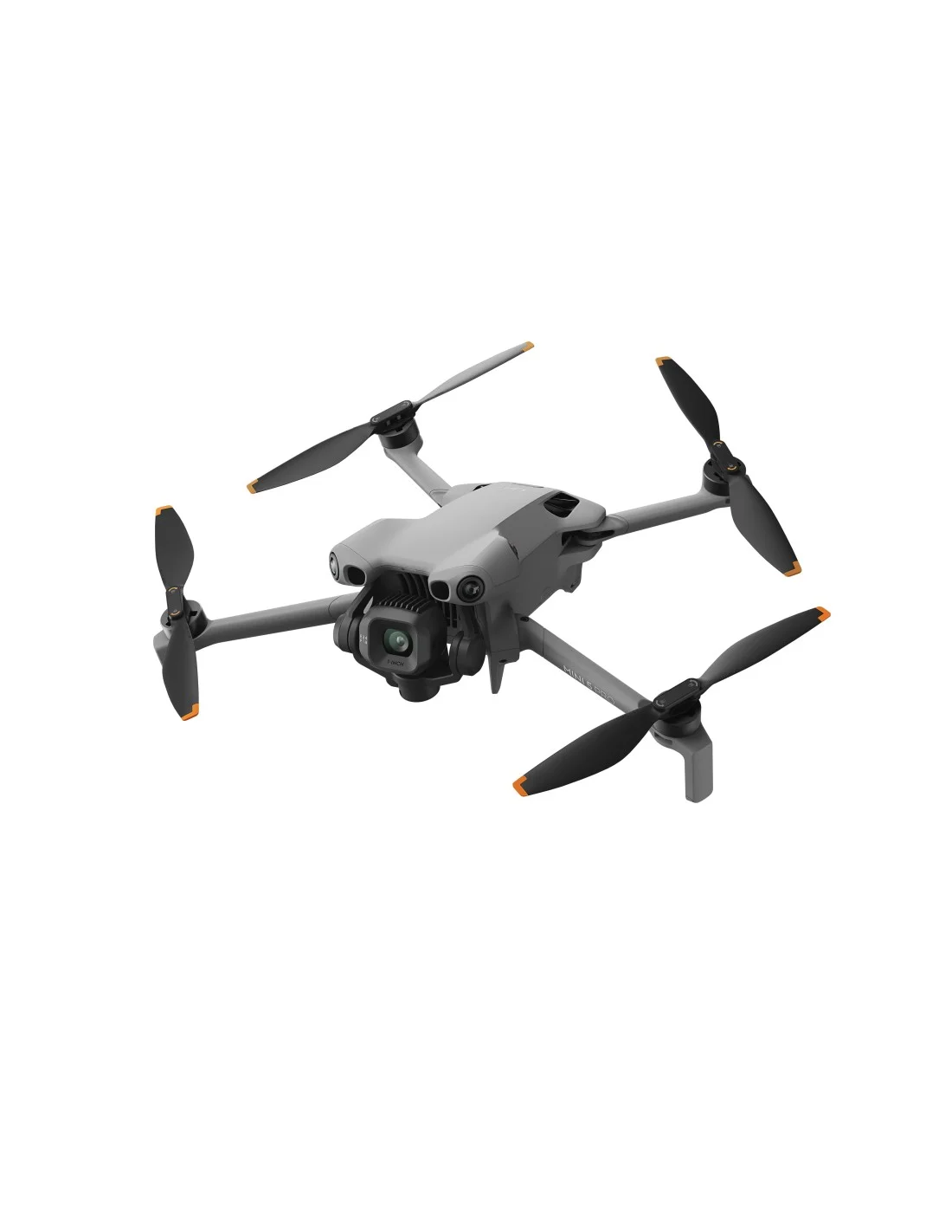 DRON DJI MINI 5 PRO FLY MORE COMBO PLUS - Imagen 2